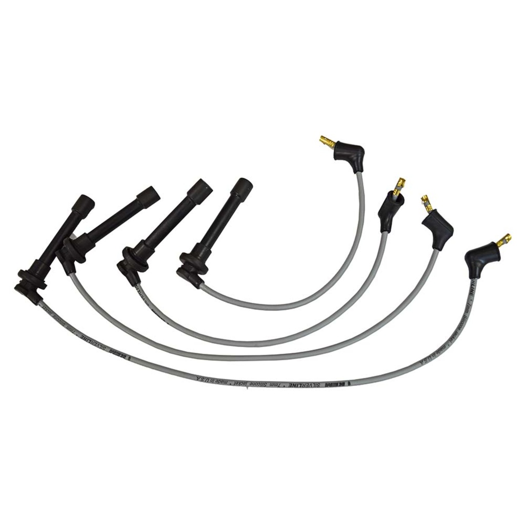 Juego de Cables de Bujías Lancer L-9102