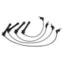 Juego de Cables de Bujías Lancer L-9102