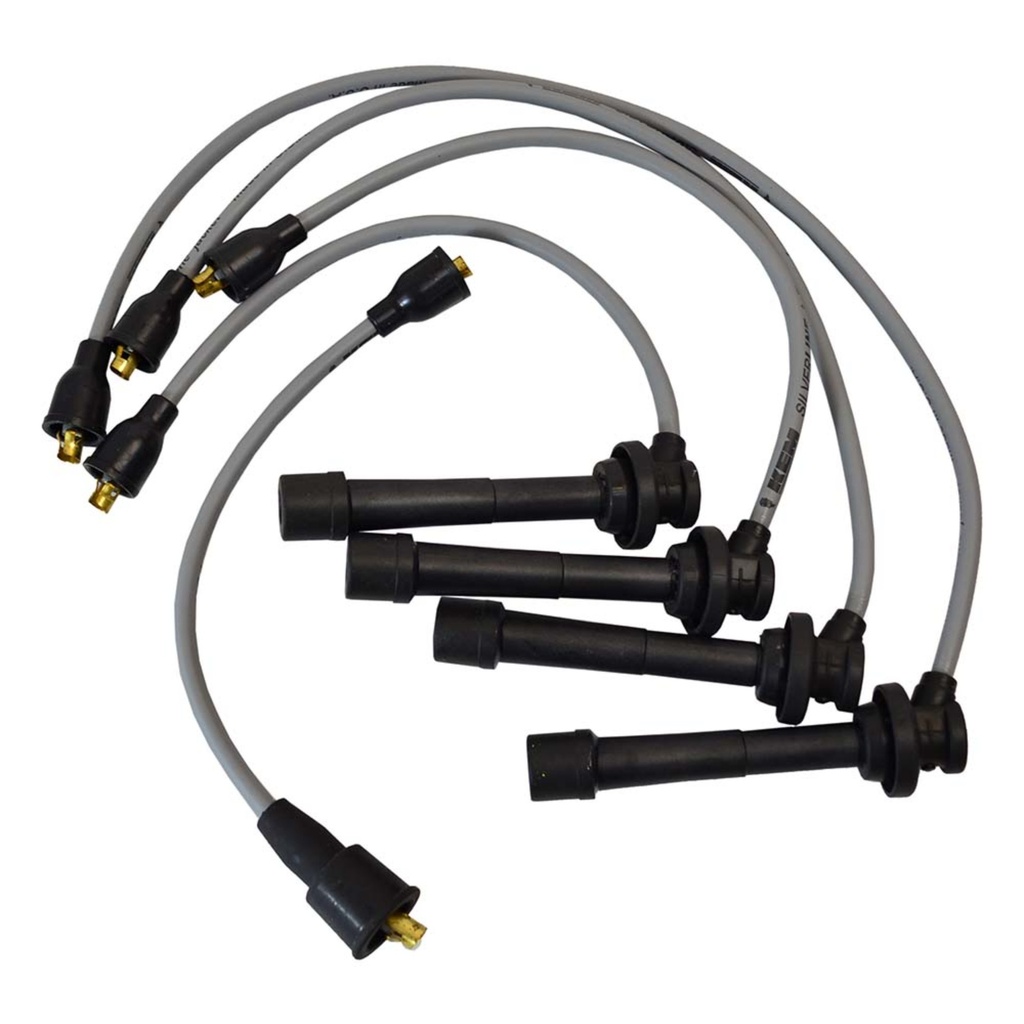 Juego de Cables de Bujías Lancer L-9104
