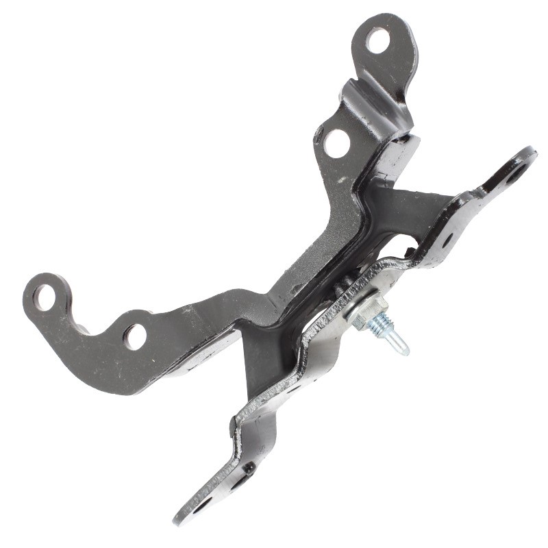 SOPORTE DE TRANSMISION IZQUIERDO NISSAN PATHFINDER V6 3.5L 2022-2025