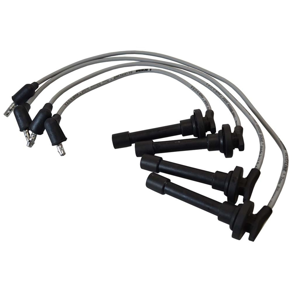 Juego de Cables de Bujías Lancer L-9105