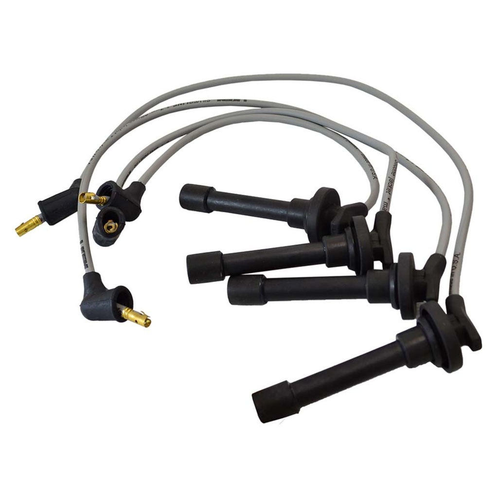 LN-L-9107 — Juego de Cables de Bujías Lancer L-9107