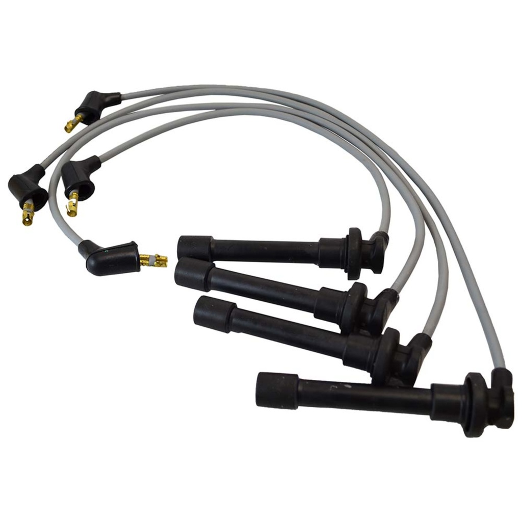 Juego de Cables de Bujías Lancer L-9108