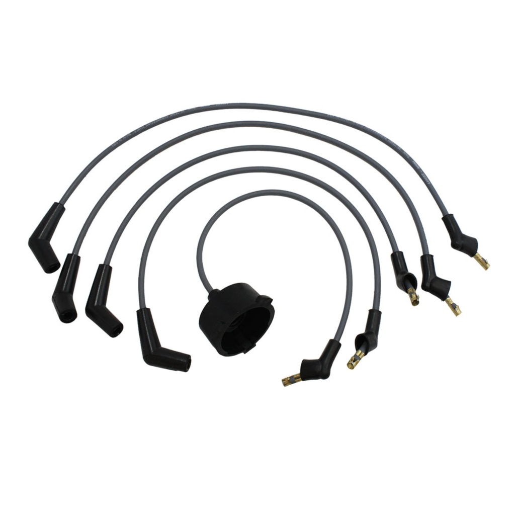 Juego de Cables de Bujías Lancer L-9109