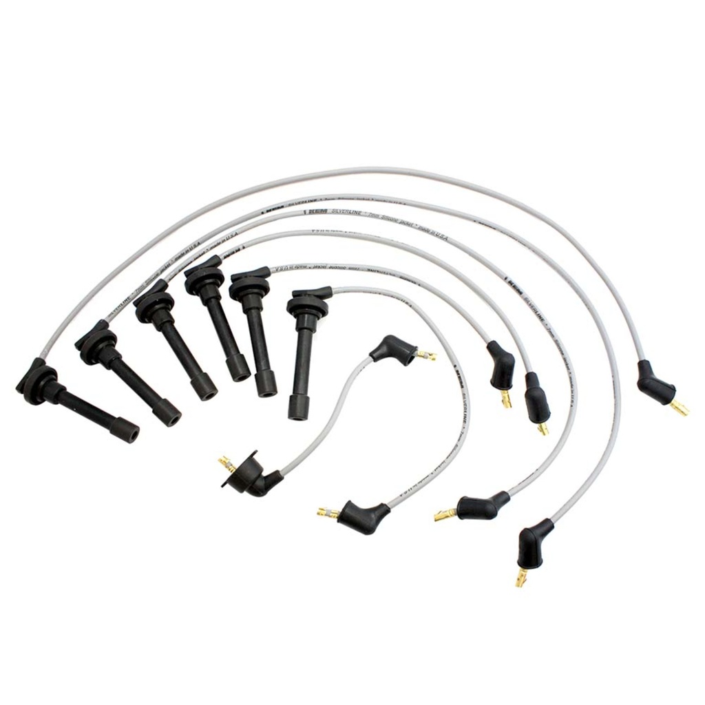 Juego de Cables de Bujías Lancer L-9110