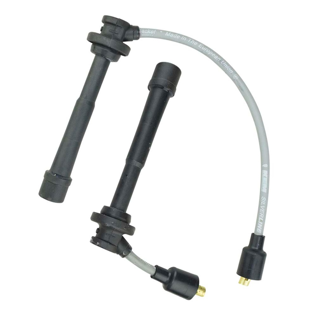 LN-L-9111 — Juego de Cables de Bujías Lancer L-9111