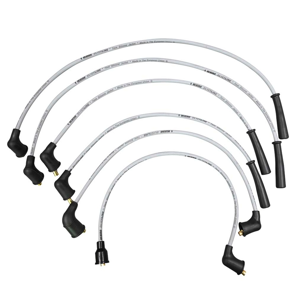LN-L-9113 — Juego de Cables de Bujías Lancer L-9113