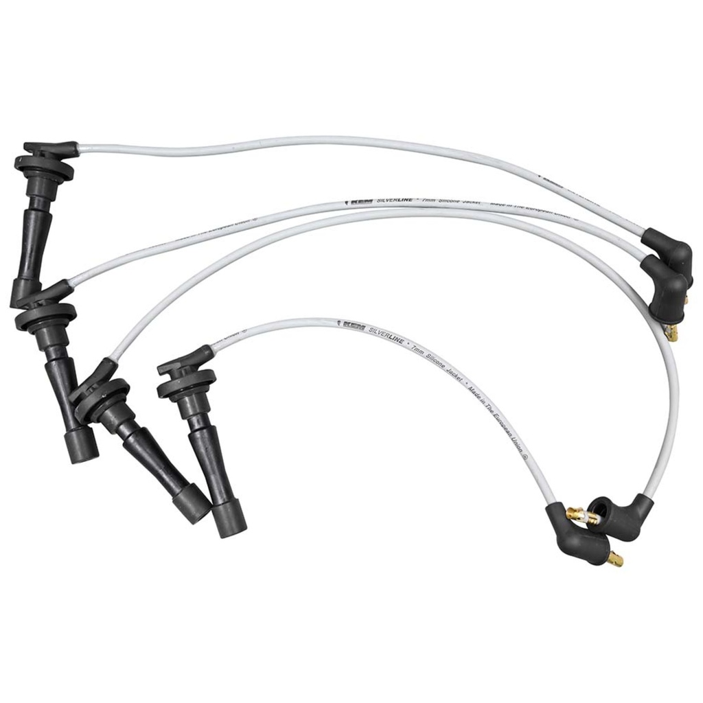 Juego de Cables de Bujías Lancer L-9116