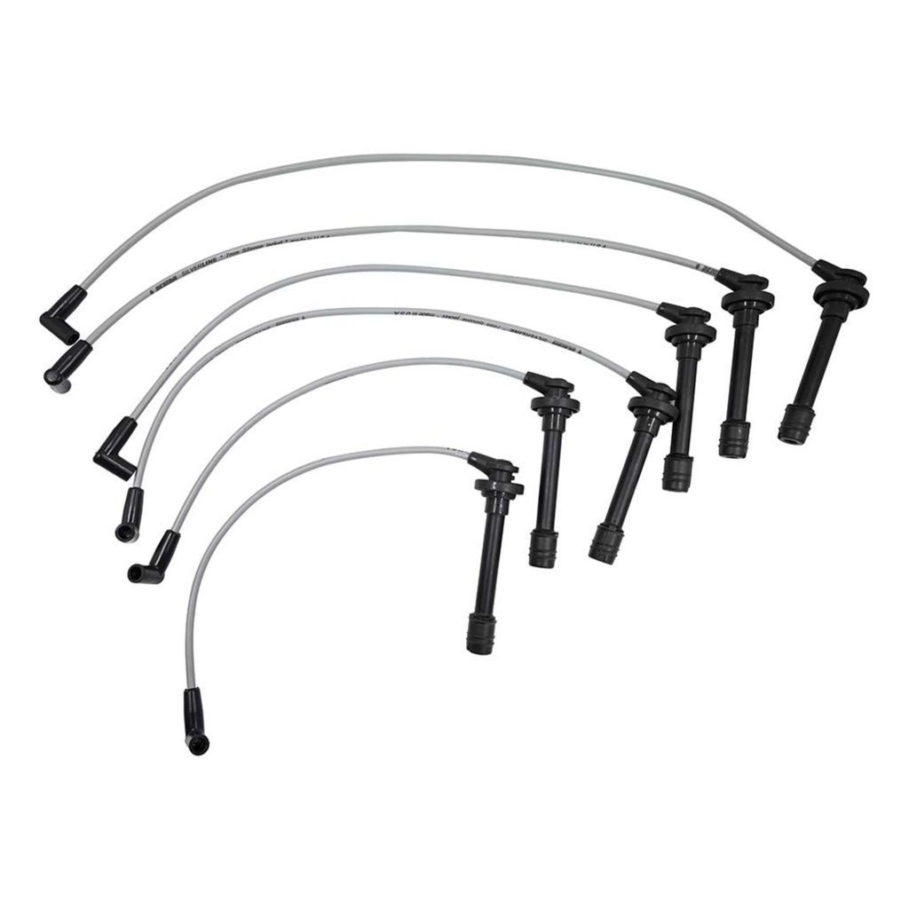LN-L-9117 — Juego de Cables de Bujías Lancer L-9117