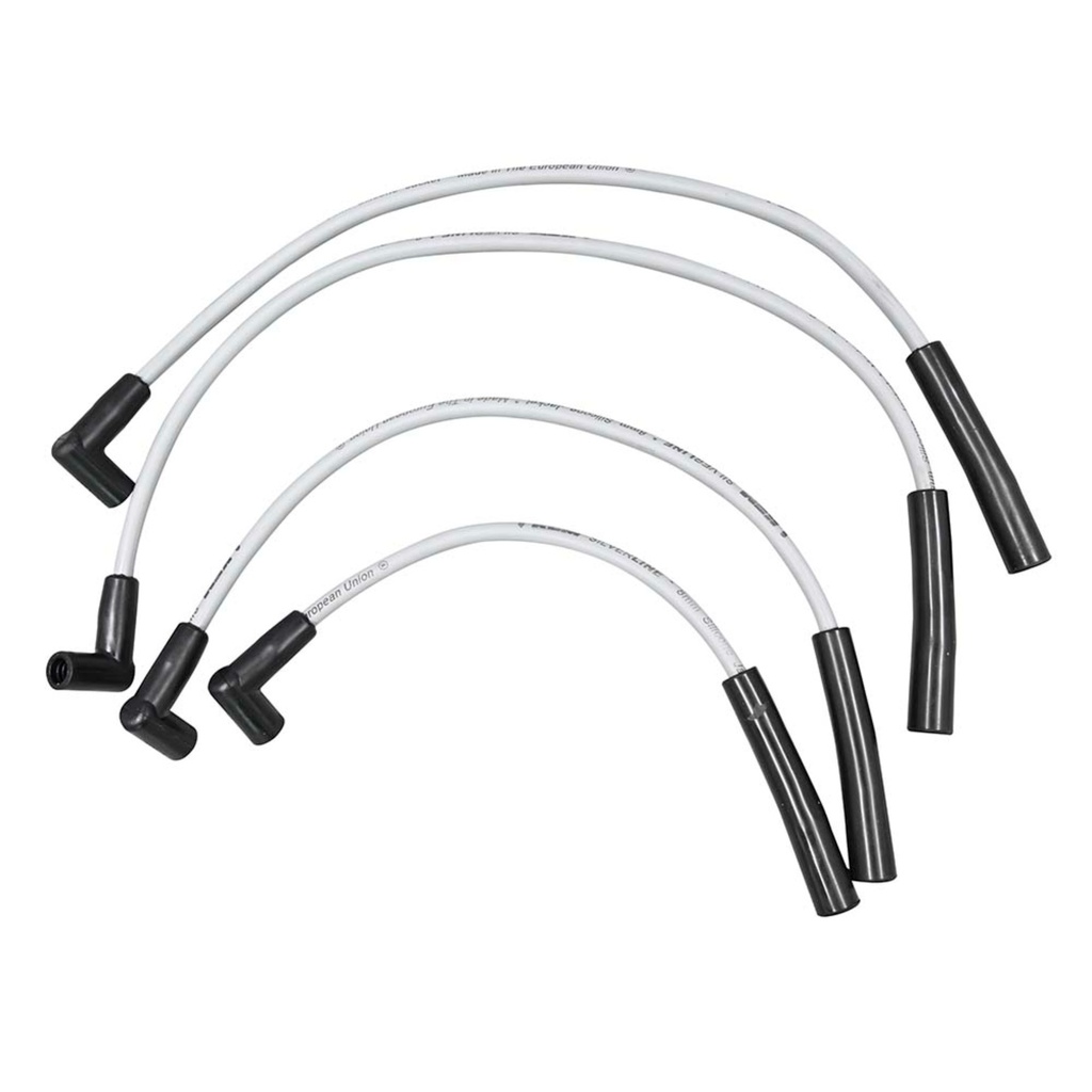 Juego de Cables de Bujías Lancer L-9204
