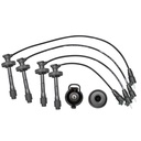 Juego de Cables de Bujías Lancer L-9302