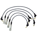 Juego de Cables de Bujías Lancer LE-1160