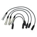 Juego de Cables de Bujías Lancer LE-1190