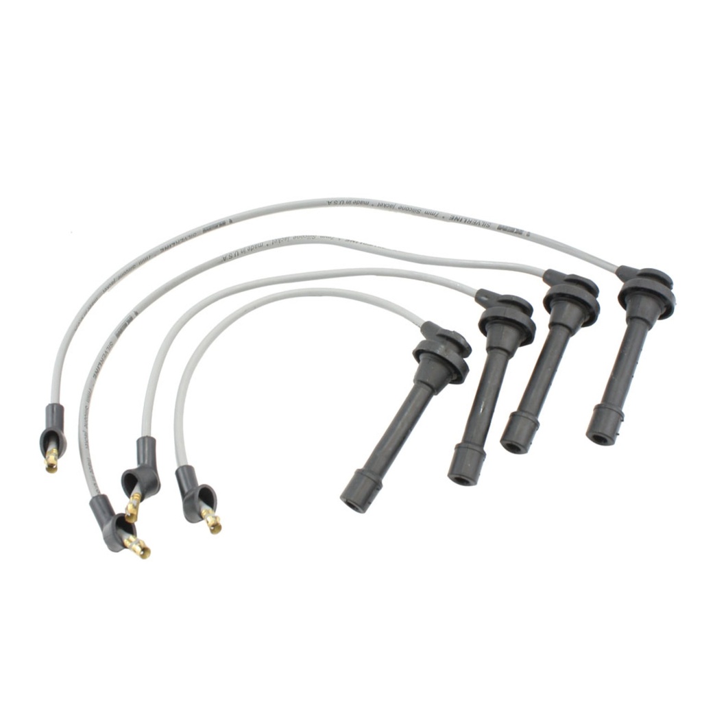 LN-LE-2101 — Juego de Cables de Bujías Lancer LE-2101