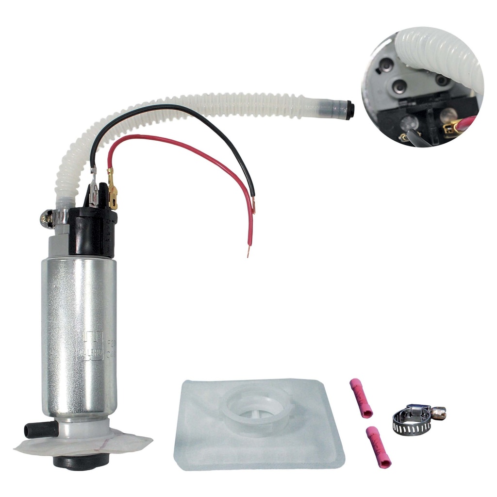 UF-U-52037 — Kit de Reparación de Bomba de Gasolina Uniflow U-52037