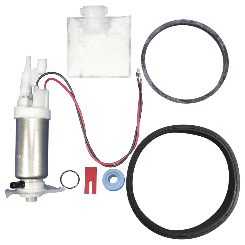 UF-U-52038 — Kit de Reparación de Bomba de Gasolina Uniflow U-52038