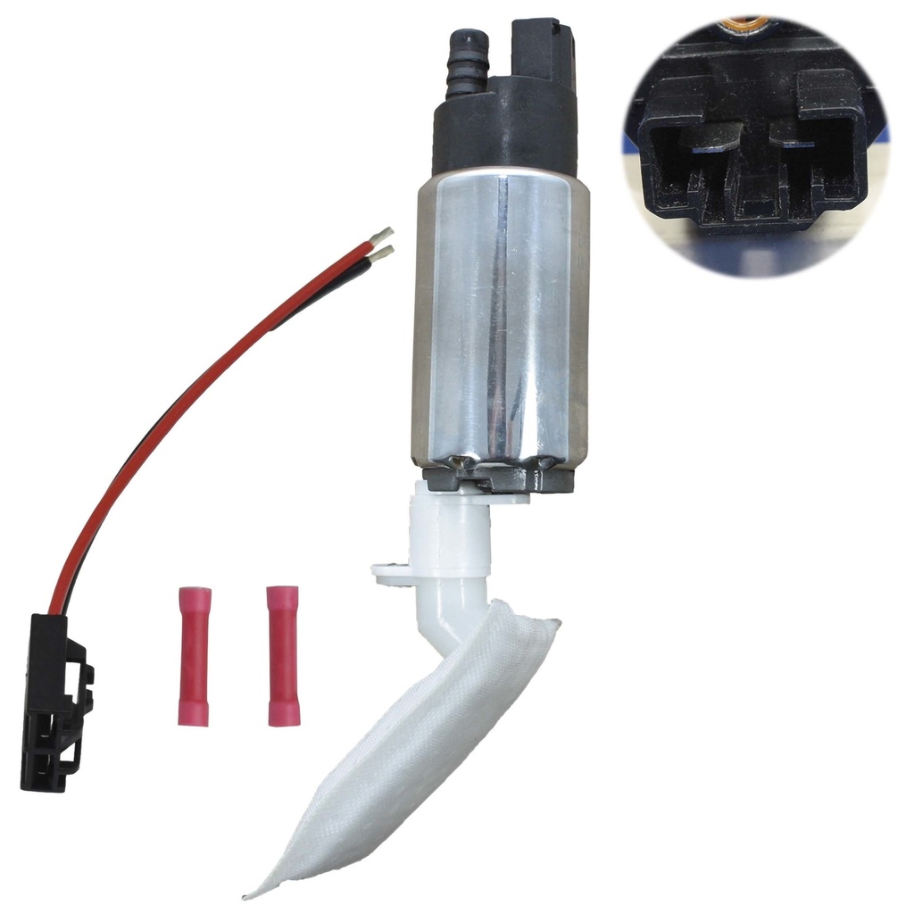 UF-U-52229 — Kit de Reparación de Bomba de Gasolina Uniflow U-52229