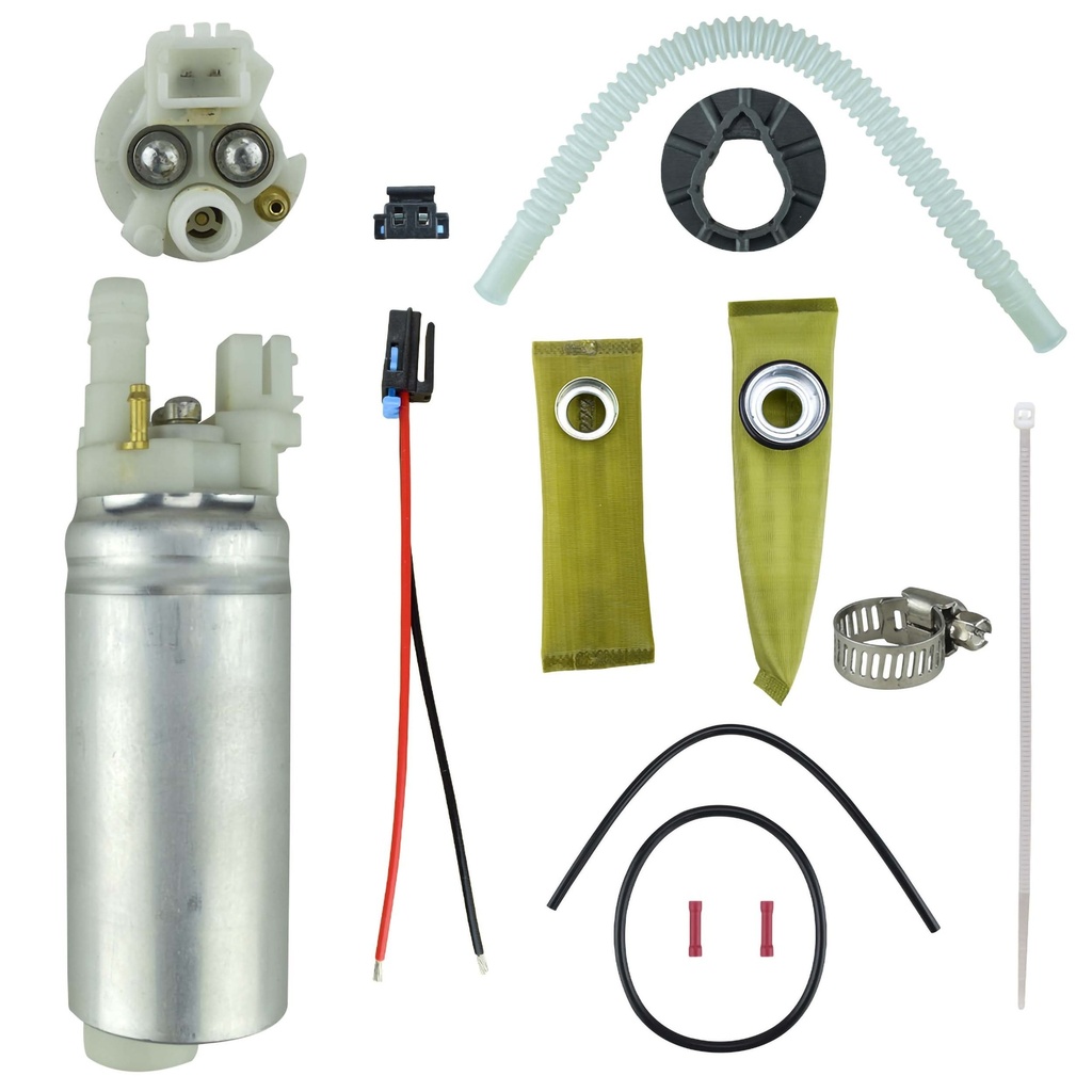 Kit de Reparación de Bomba de Gasolina Uniflow U-52248