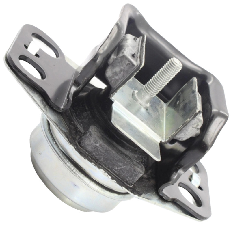 SOPORTE DE MOTOR DERECHO NISSAN PLATINA L4 1.6L 2002-2010