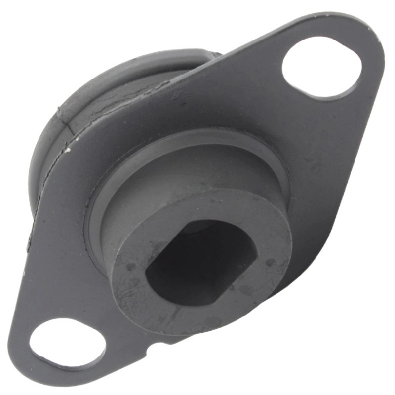 SOPORTE DE TRANSMISION IZQUIERDO NISSAN PLATINA L4 1.6L 2002-2010