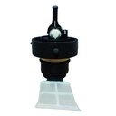 Kit de Reparación de Bomba de Gasolina Uniflow U-52314