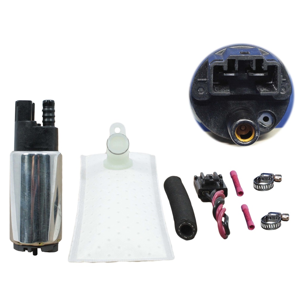UF-U-52336 — Kit de Reparación de Bomba de Gasolina Uniflow U-52336