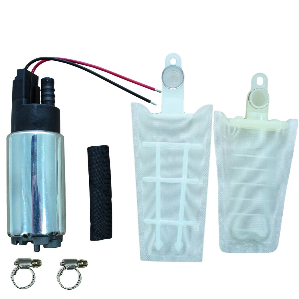 Kit de Reparación de Bomba de Gasolina Uniflow U-52831