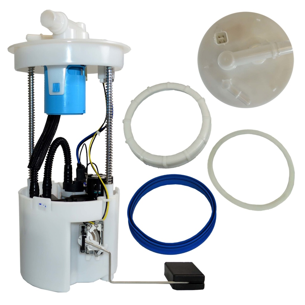 Módulo de Bomba de Gasolina Uniflow U-53004