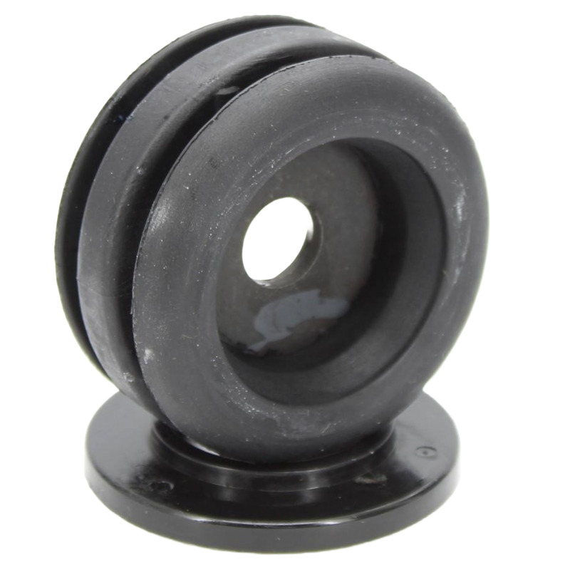 BASE DE AMORTIGUADOR DELANTERO DERECHO NISSAN PULSAR NX L4 1.6L 1987-1988