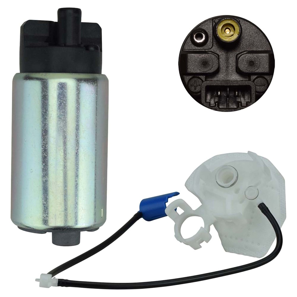 Kit de Reparación de Bomba de Gasolina Econoflow EU-42834