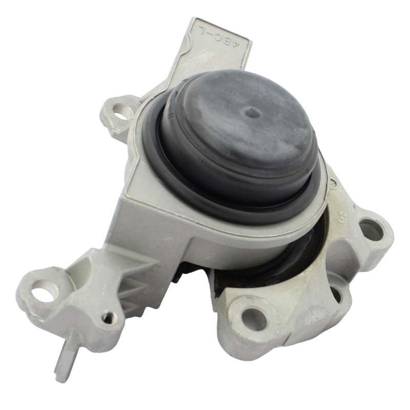 SOPORTE DE TRANSMISION IZQUIERDO NISSAN ROGUE L4 2L 2017-2019