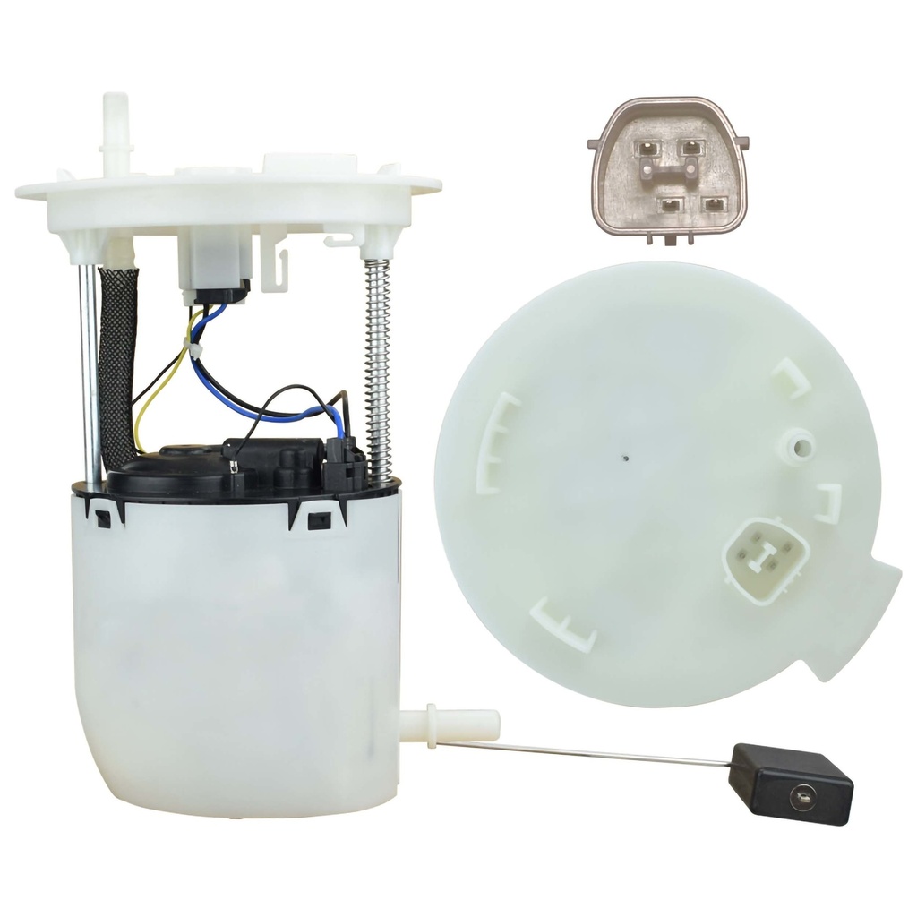Módulo de Bomba de Gasolina Econoflow EU-51600
