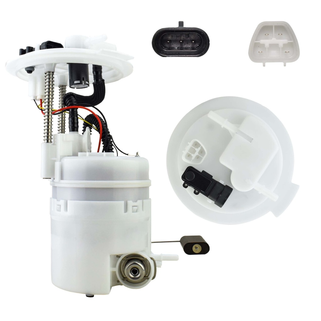 EF-EU-51707 — Módulo de Bomba de Gasolina Econoflow EU-51707