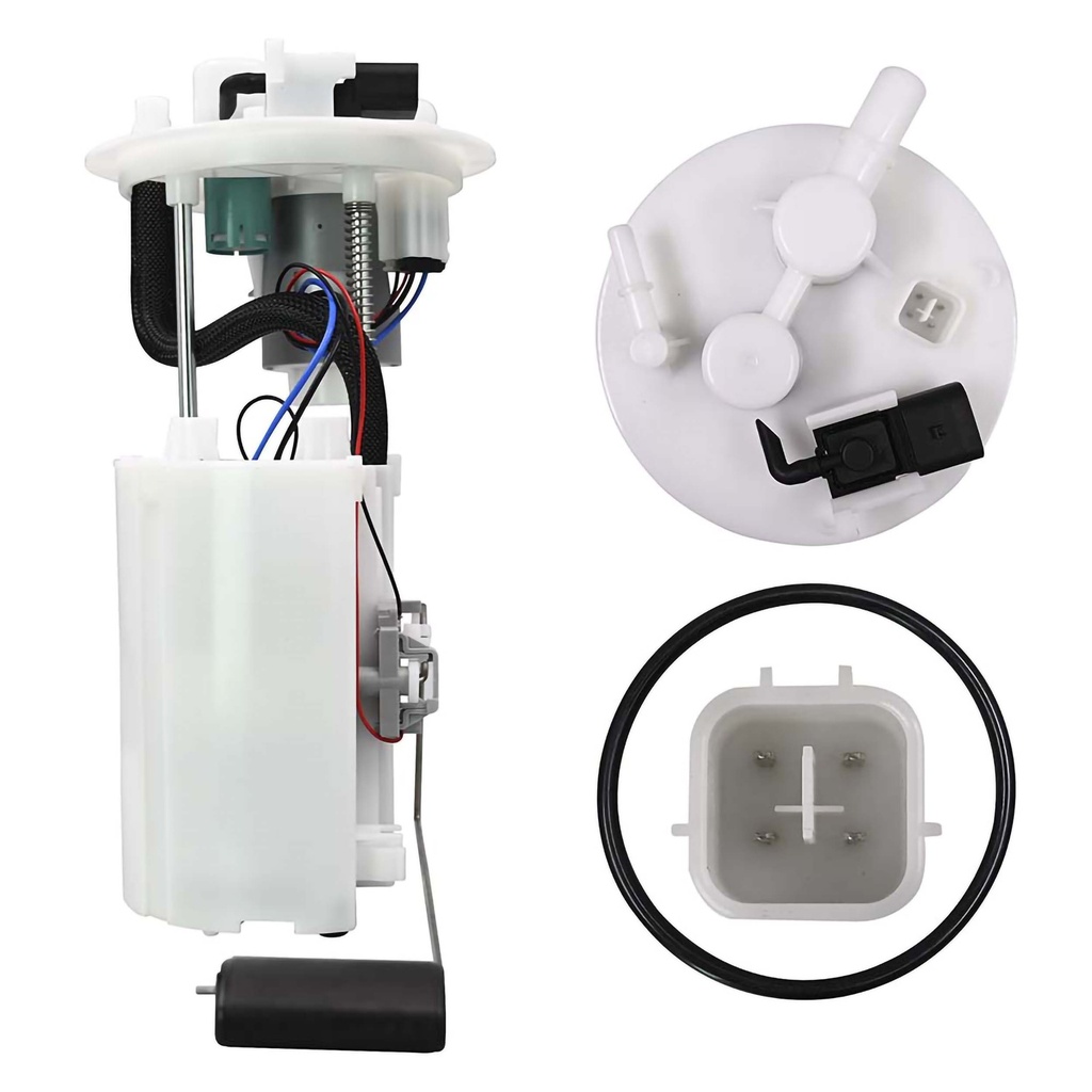 EF-EU-51903 — Módulo de Bomba de Gasolina Econoflow EU-51903