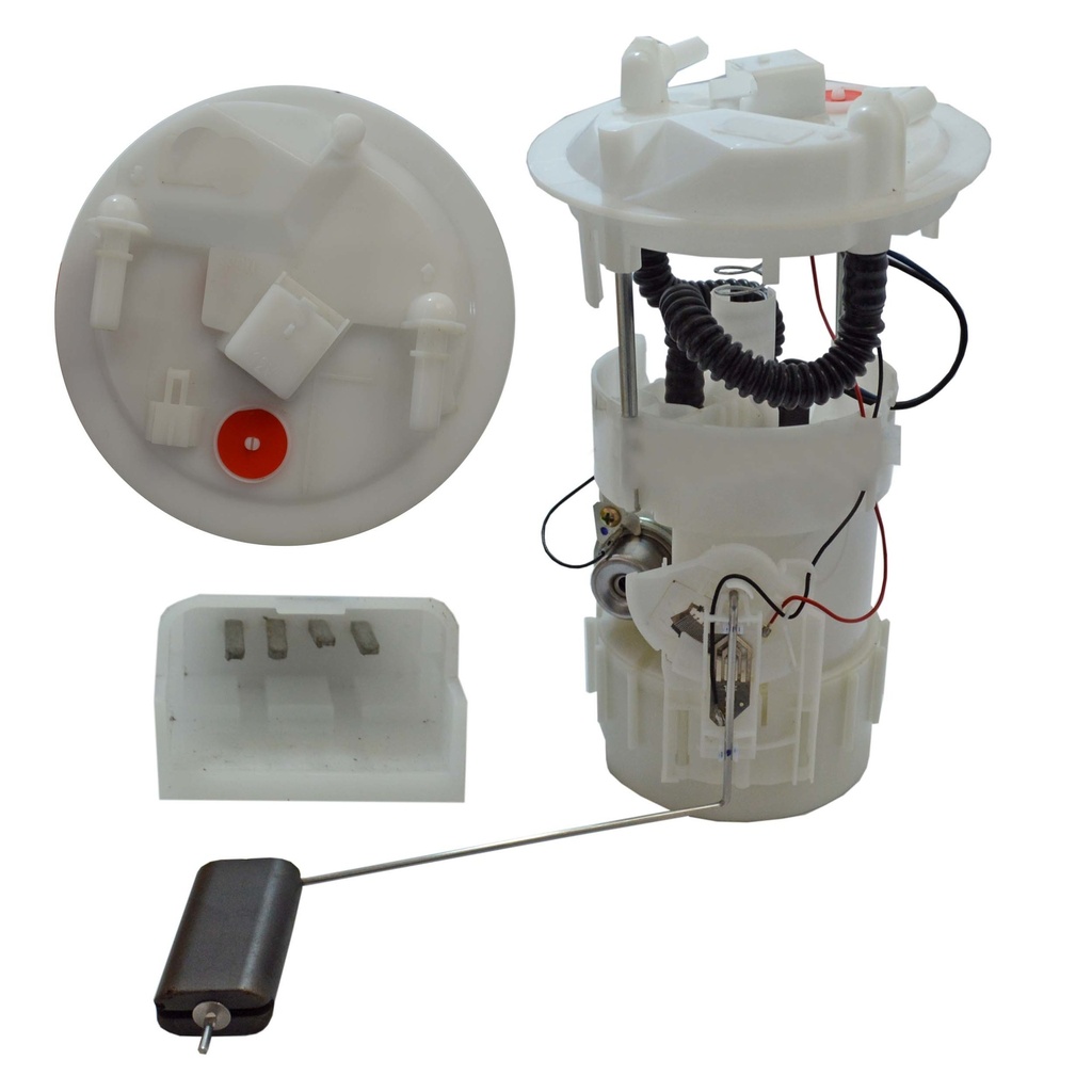 EF-EU-52221 — Módulo de Bomba de Gasolina Econoflow EU-52221