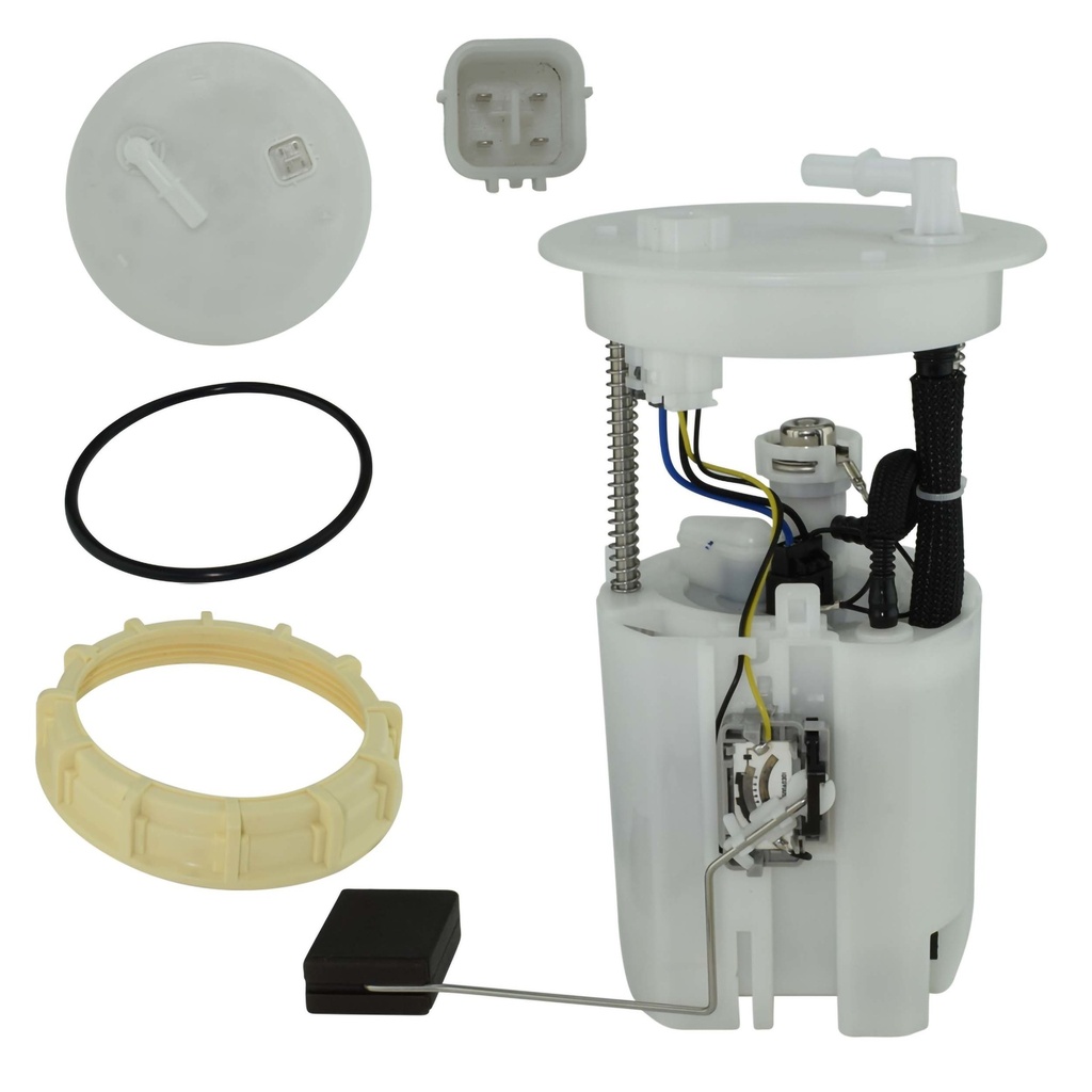 EF-EU-53016 — Módulo de Bomba de Gasolina Econoflow EU-53016