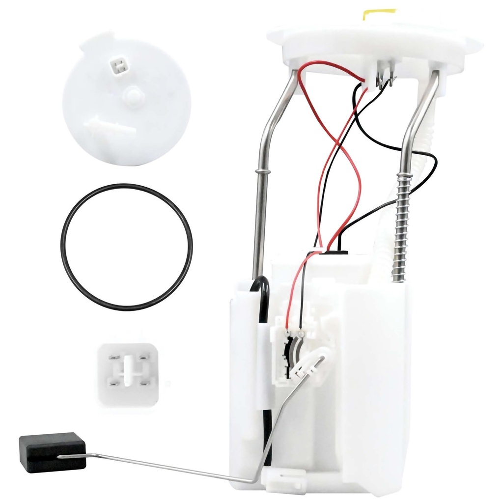 EF-EU-53020 — Módulo de Bomba de Gasolina Econoflow EU-53020