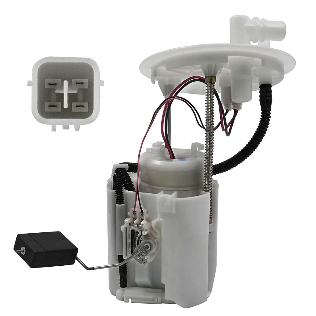 EF-EU-53022 — Módulo de Bomba de Gasolina Econoflow EU-53022