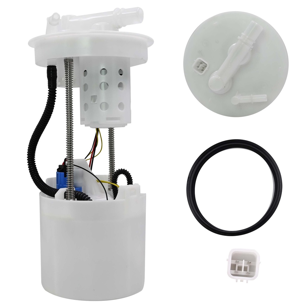 EF-EU-53028 — Módulo de Bomba de Gasolina Econoflow EU-53028