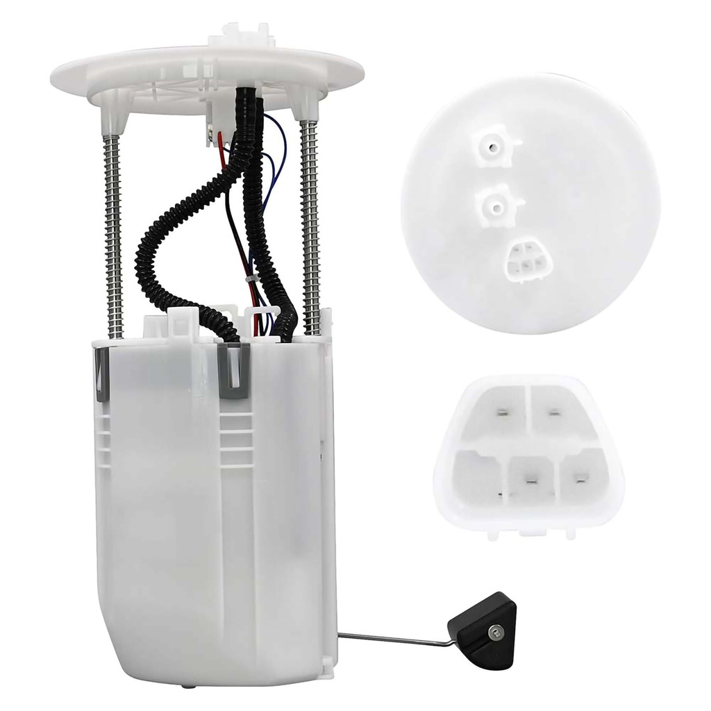 EF-EU-54865 — Módulo de Bomba de Gasolina Econoflow EU-54865