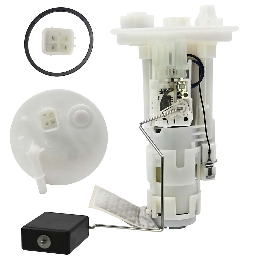 EF-EU-54866 — Módulo de Bomba de Gasolina Econoflow EU-54866