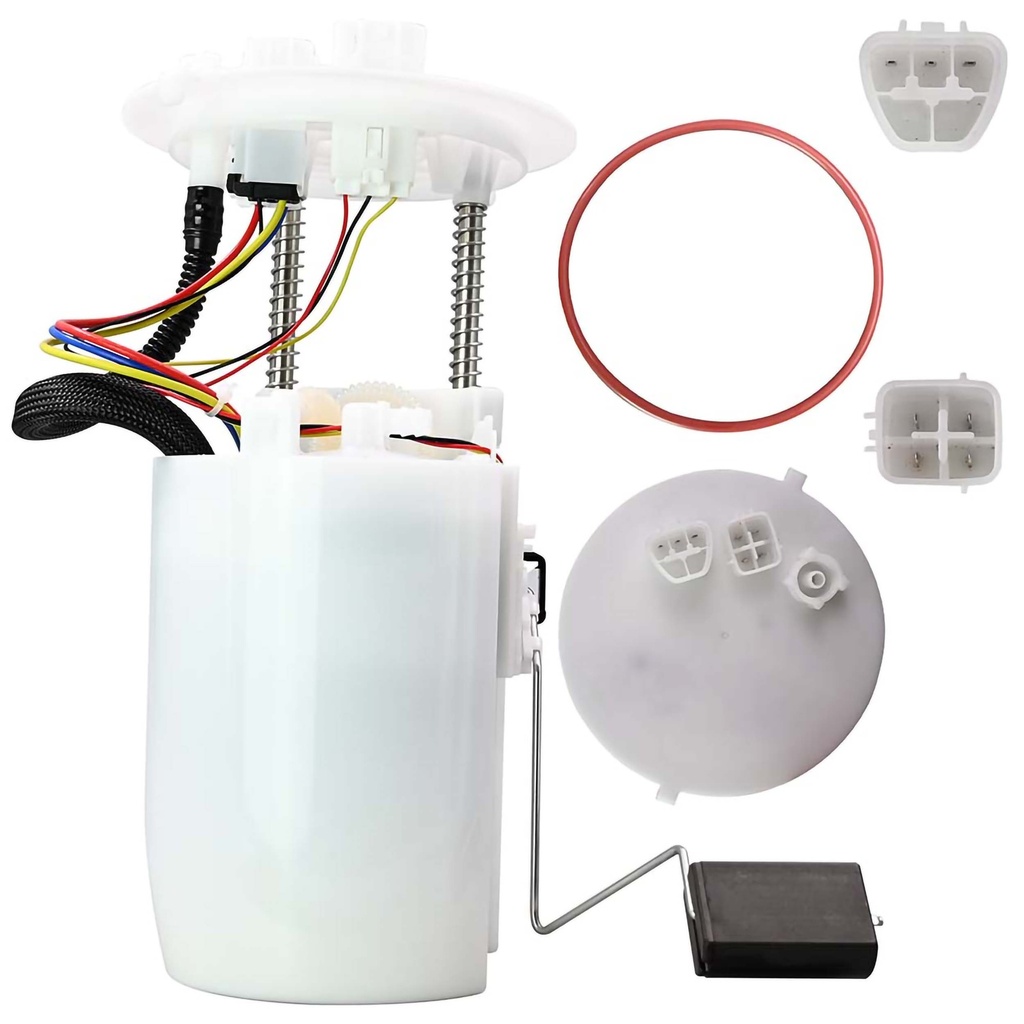 EF-EU-54870 — Módulo de Bomba de Gasolina Econoflow EU-54870