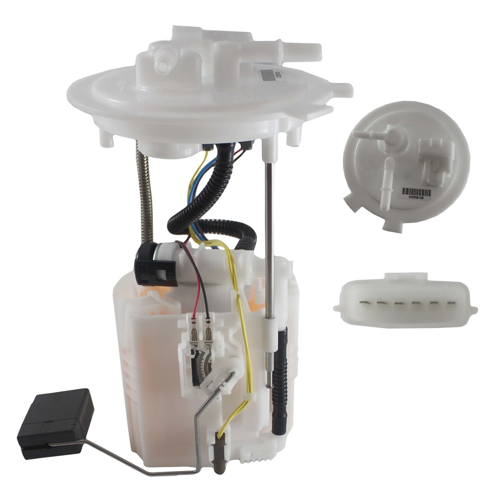 EF-EU-55286 — Módulo de Bomba de Gasolina Econoflow EU-55286
