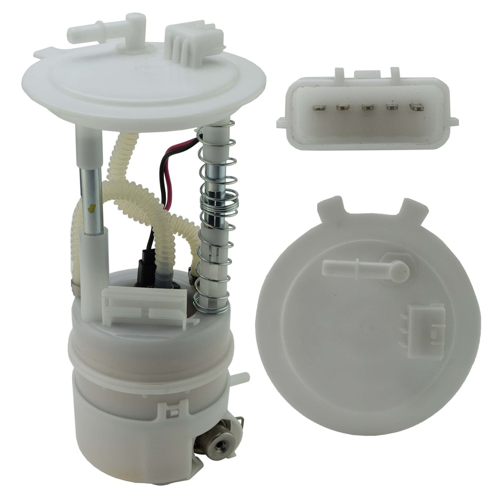 EF-EU-55288 — Módulo de Bomba de Gasolina Econoflow EU-55288