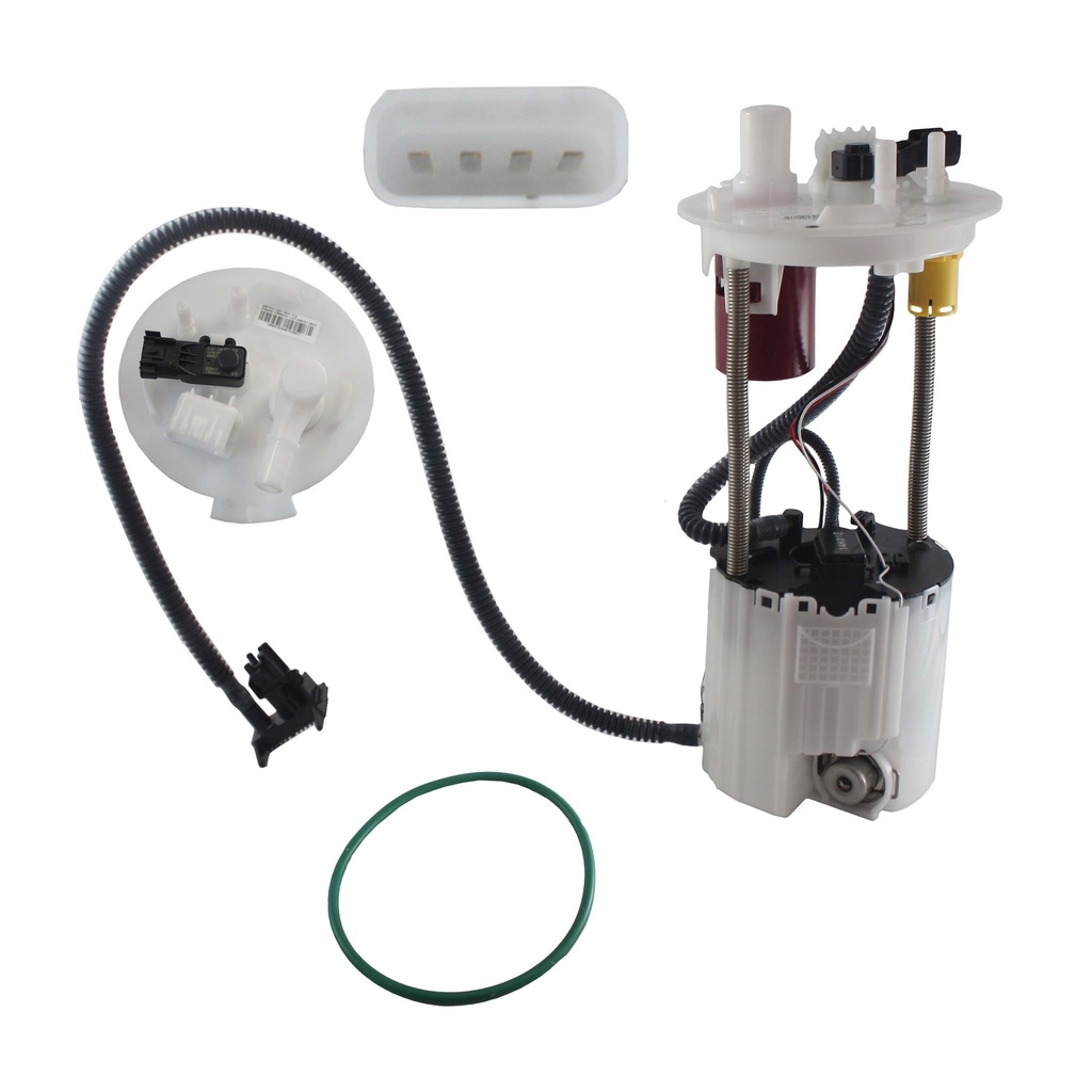 EF-EU-56121 — Módulo de Bomba de Gasolina Econoflow EU-56121