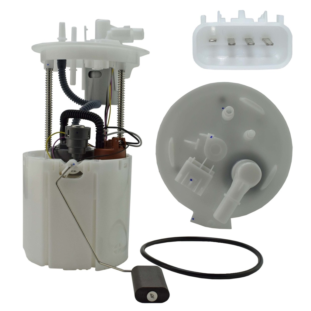 EF-EU-56124 — Módulo de Bomba de Gasolina Econoflow EU-56124