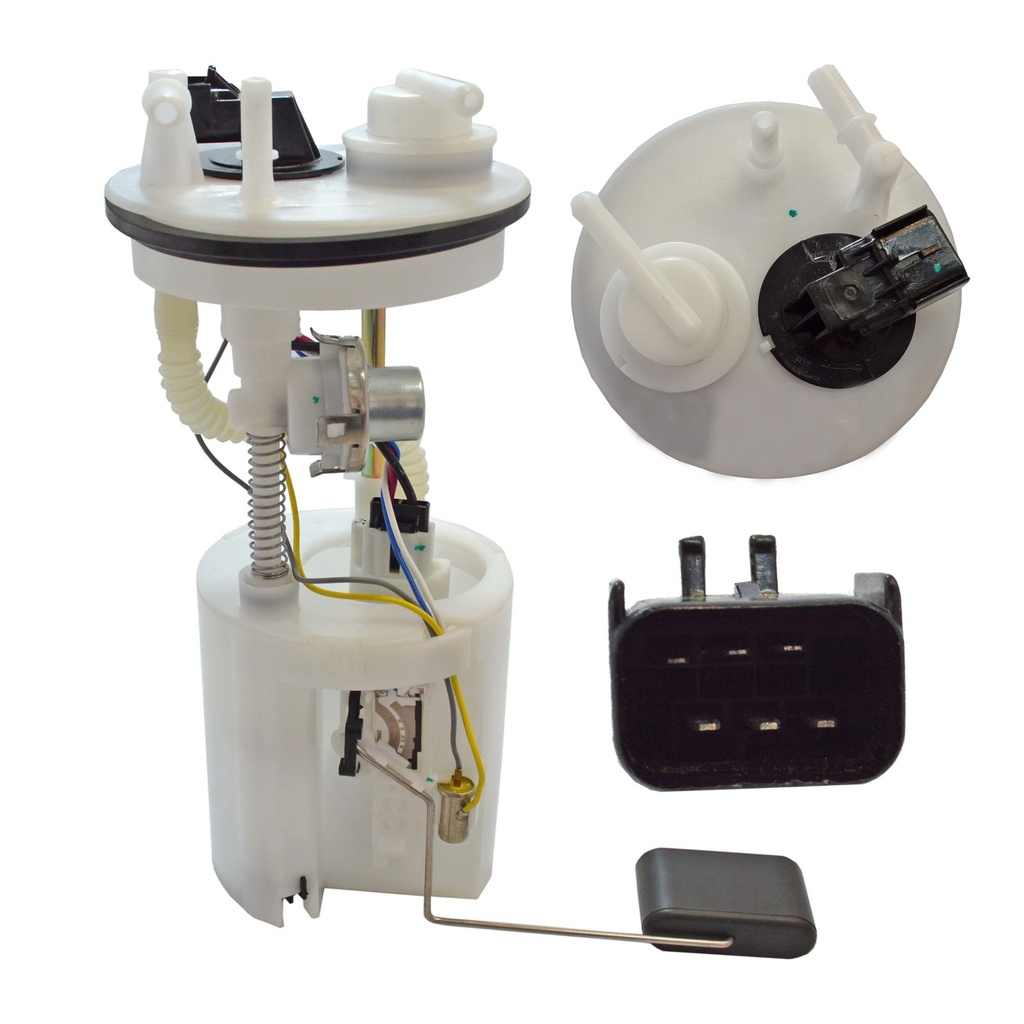 EF-EU-56125 — Módulo de Bomba de Gasolina Econoflow EU-56125