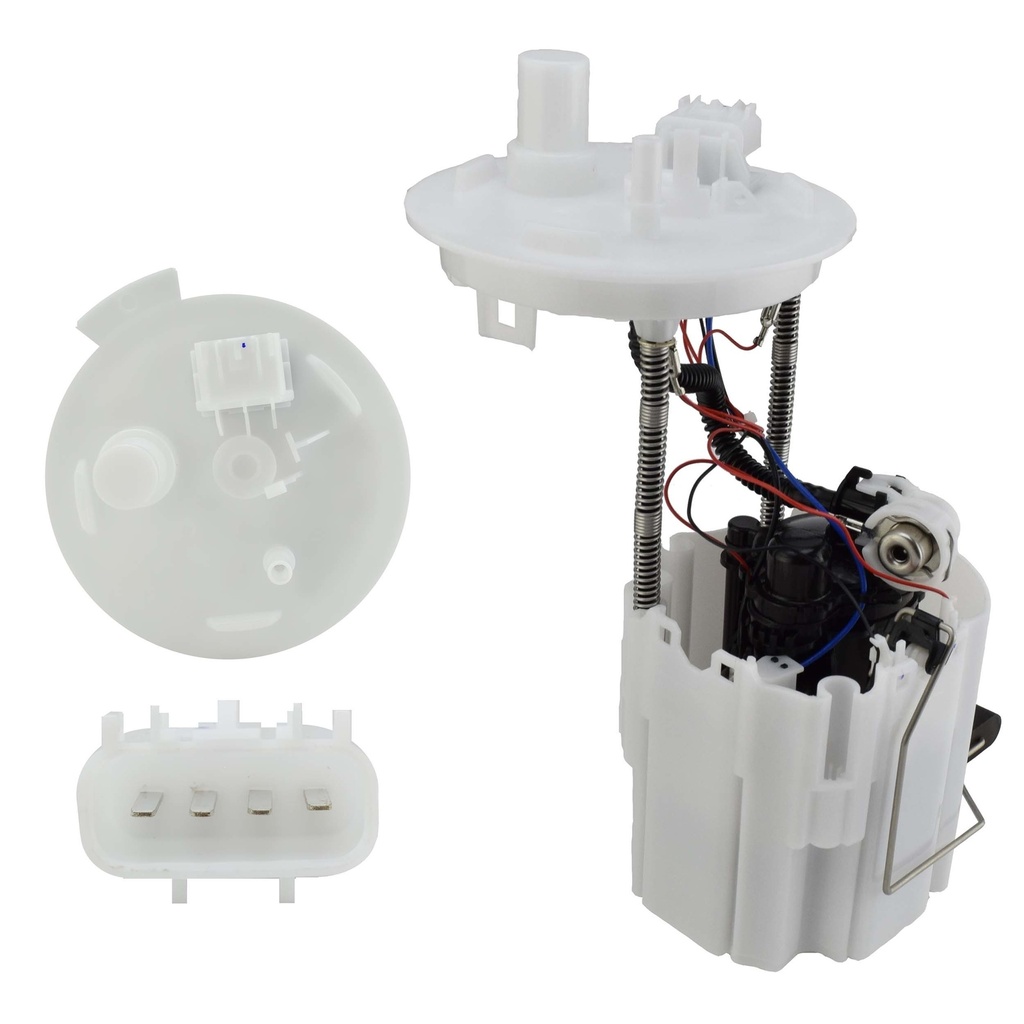 EF-EU-56277 — Módulo de Bomba de Gasolina Econoflow EU-56277