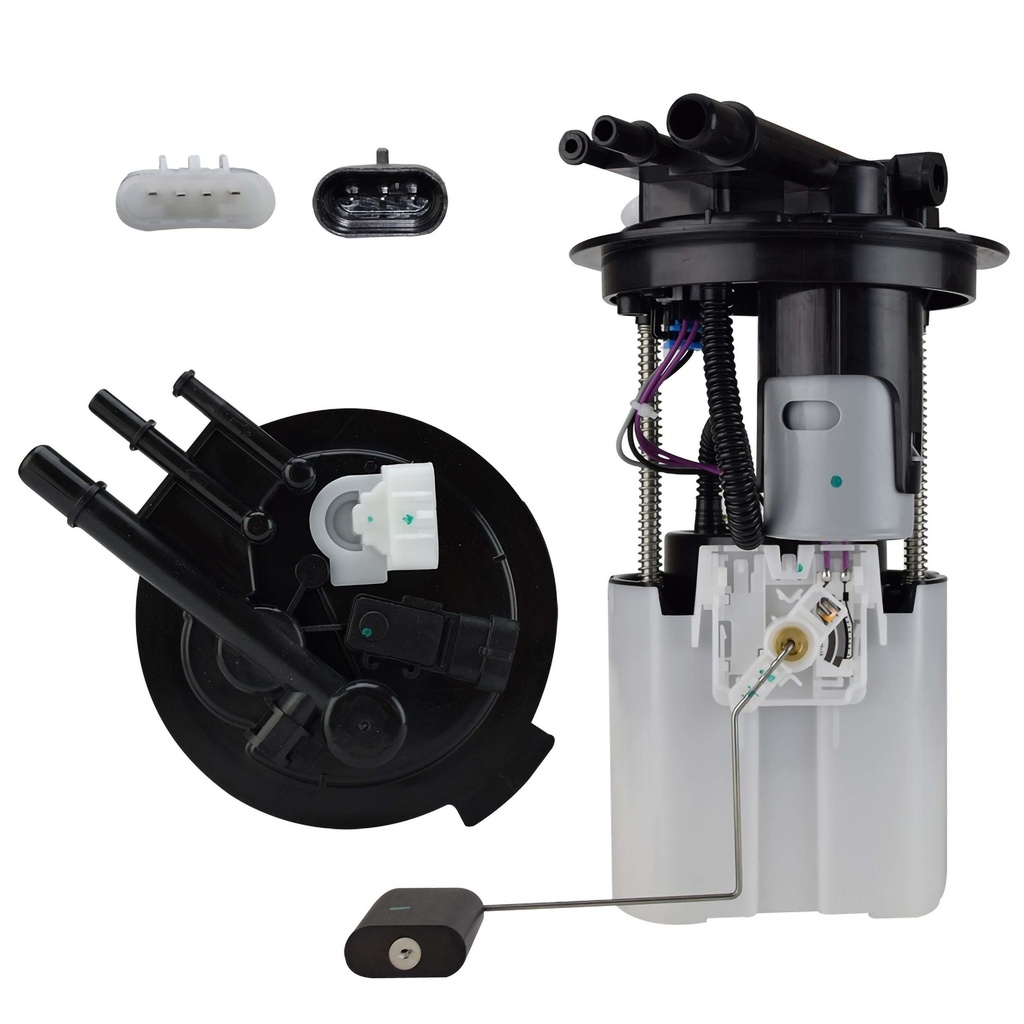 EF-EU-56278 — Módulo de Bomba de Gasolina Econoflow EU-56278