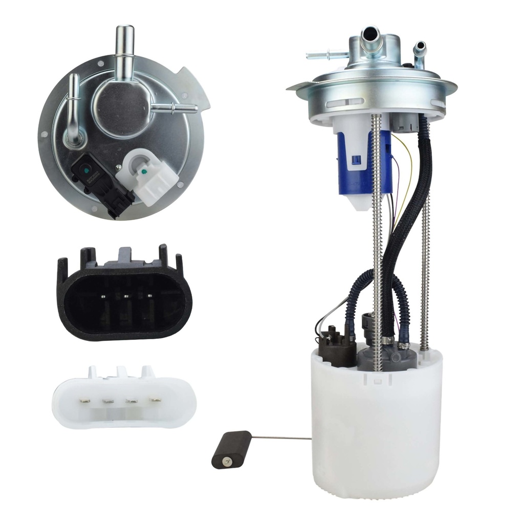 Módulo de Bomba de Gasolina Econoflow EU-56281